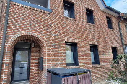 Wohnung Haltern am See Haltern - 3 Zimmer, 134 m&sup2;, 325.000&euro; | Angebot:26230863