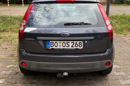 Ford Fiesta 216.600 km 1.800 &euro; Bochum 44799