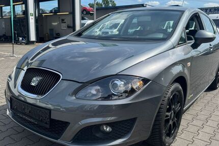 Seat Leon 148.000 km 5.590 &euro; Bottrop 46238