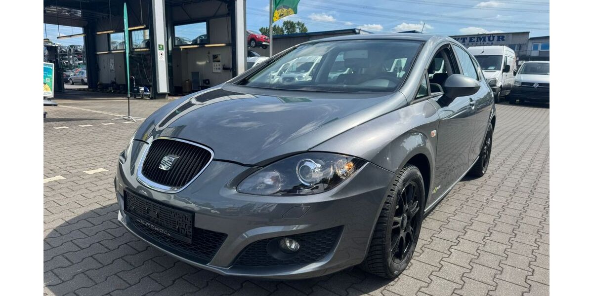 Seat Leon 148.000 km 5.590 &euro; Bottrop 46238