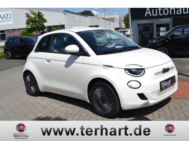 Fiat 500 45.350 km 15.990 &euro; Raesfeld 46348