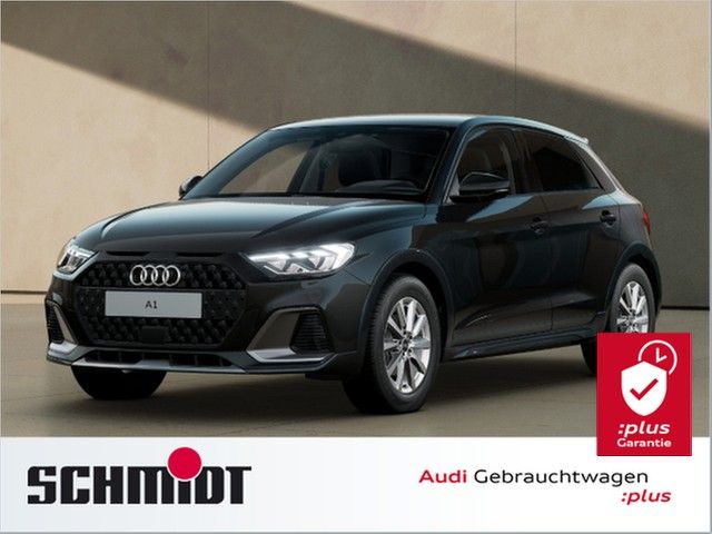 Audi A1 6.840 km 23.840 &euro; Lünen 44534