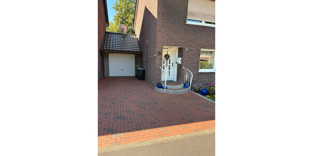 Einfamilienhaus Marl Alt-Marl - 5 Zimmer, 104 m&sup2;, 450.000&euro; | Angebot:26939731