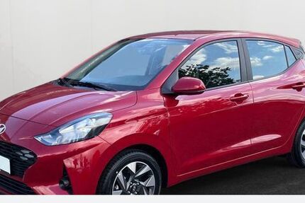 Hyundai i10 10.000 km 16.990 &euro; Oer-Erkenschwick 45739