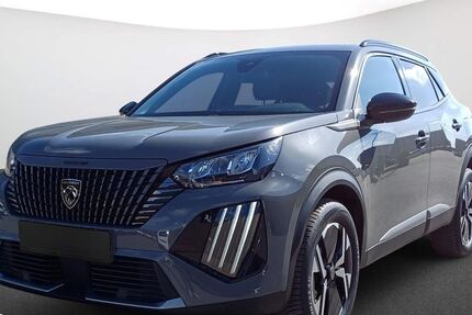 Peugeot 2008 38.656 km 16.890 &euro; Borken 46325