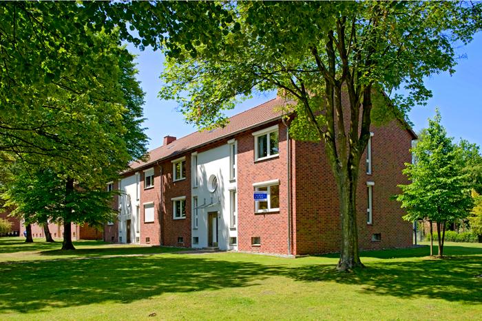 Etagenwohnung Marl Alt-Marl - 3 Zimmer, 102 m&sup2;, 739&euro; | Angebot:26459052