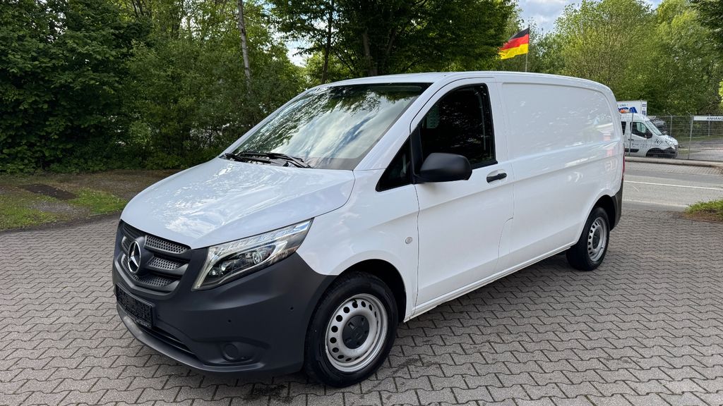 Mercedes-Benz Vito 124.000 km 16.400 &euro; Mülheim an der Ruhr 45472