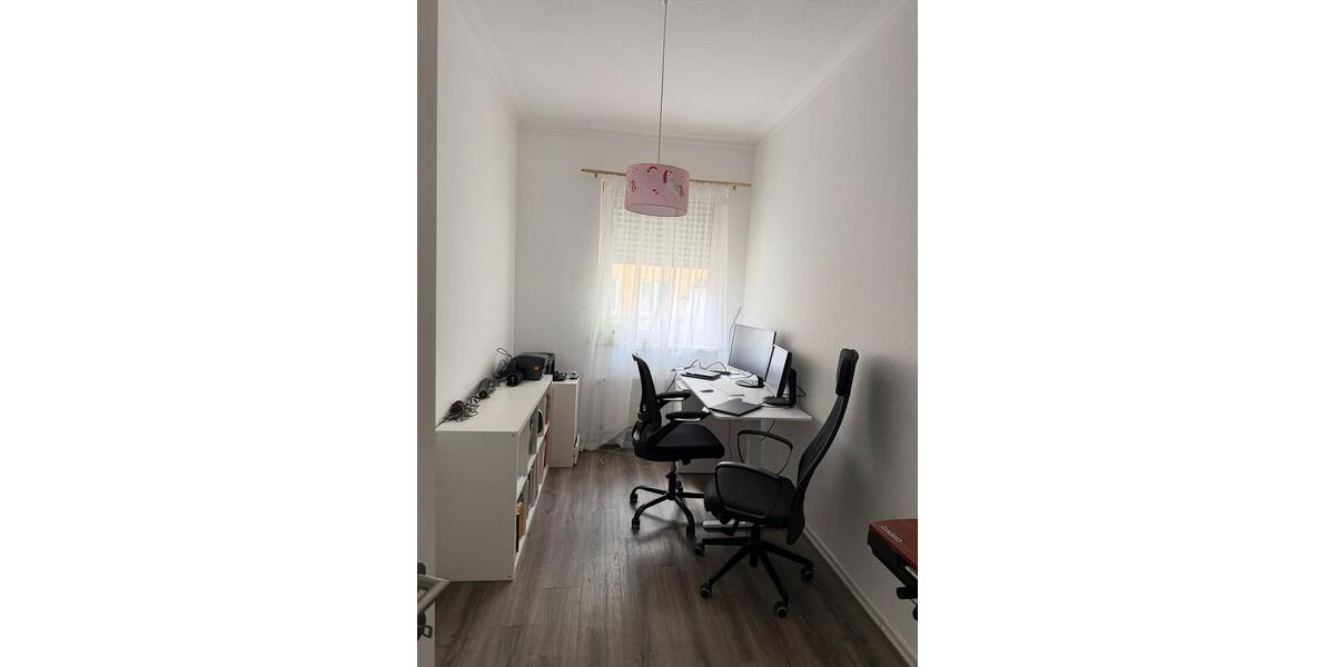 Etagenwohnung Dortmund Innenstadt West - 3 Zimmer, 86 m&sup2;, 863&euro; | Angebot:27618062