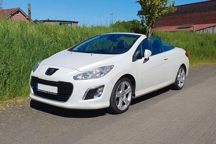 Peugeot 308 91.750 km 9.400 &euro; Velen 46342