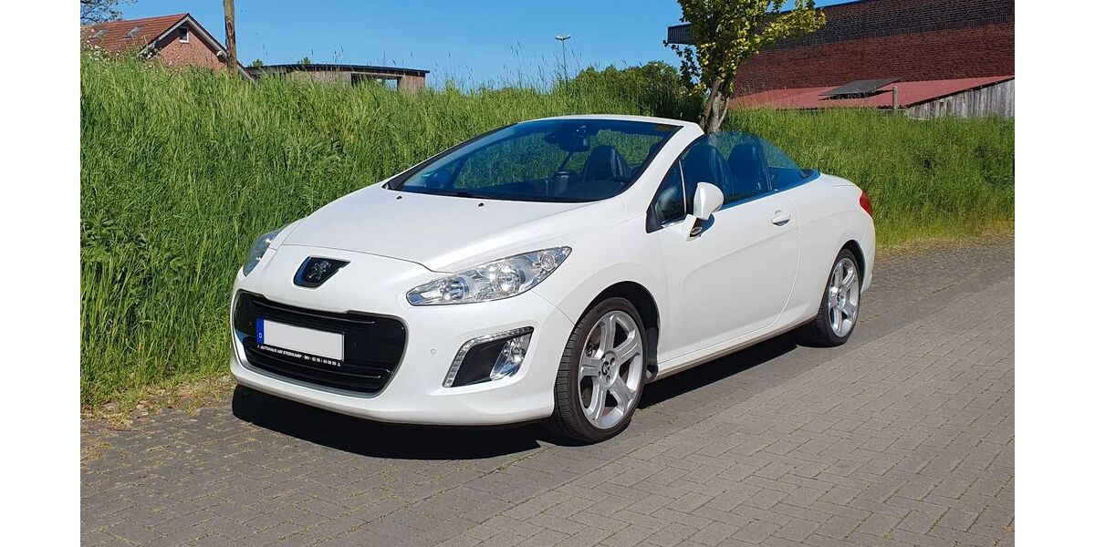 Peugeot 308 91.750 km 9.400 &euro; Velen 46342