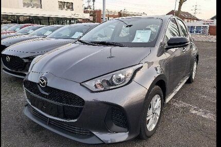 Mazda 2 2.006 km 24.690 &euro; Dinslaken 46539