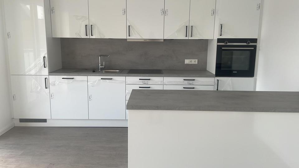 Etagenwohnung Borken - 3 Zimmer, 86 m&sup2;, 1.368&euro; | Angebot:27619652