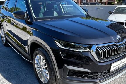 Skoda Kodiaq 188.900 km 22.999 &euro; Mülheim / Ruhr 45473