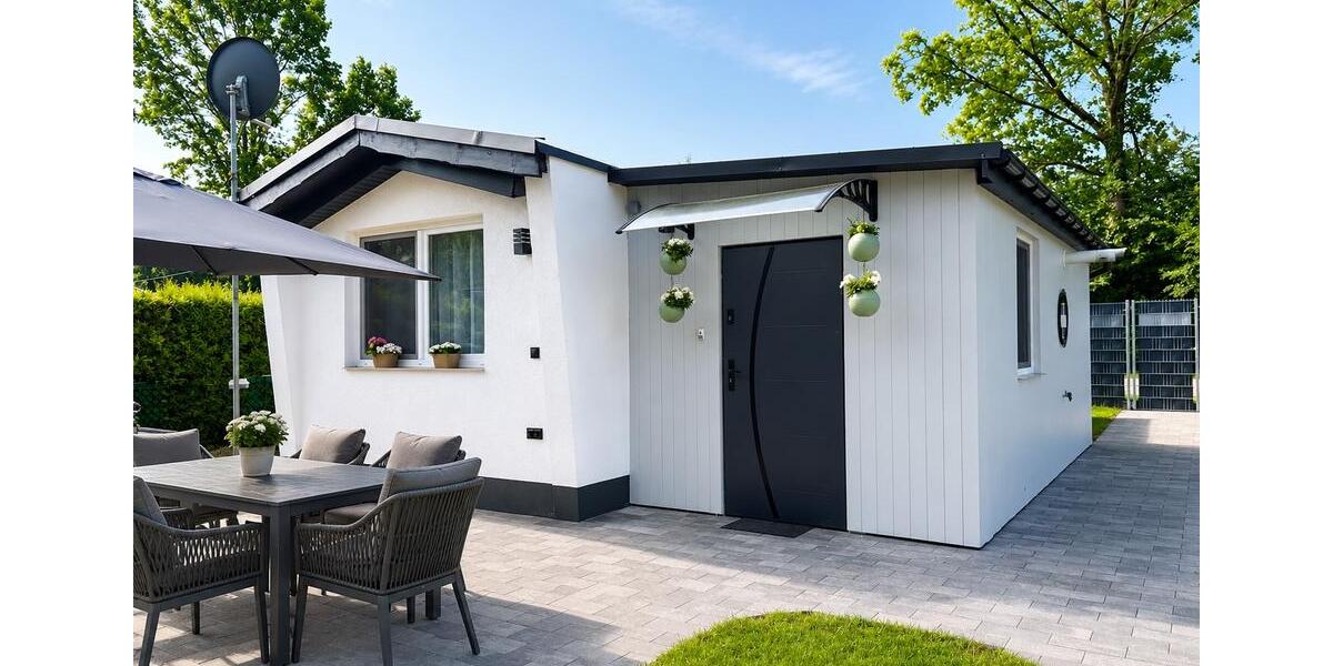 Einfamilienhaus Velen - 3 Zimmer, 45 m&sup2;, 86.000&euro; | Angebot:27197827