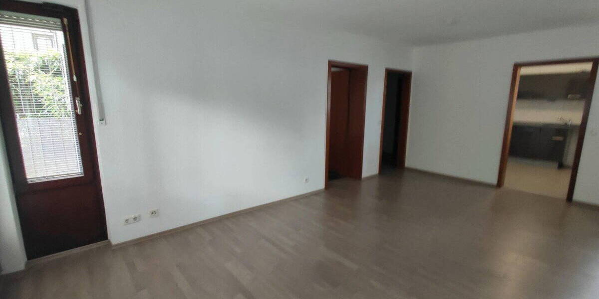 Etagenwohnung Gelsenkirchen Bismarck - 2 Zimmer, 54 m&sup2;, 460&euro; | Angebot:26411367