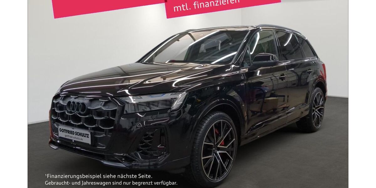Audi Q7 6.500 km 98.750 &euro; Mülheim a.d. Ruhr 45481