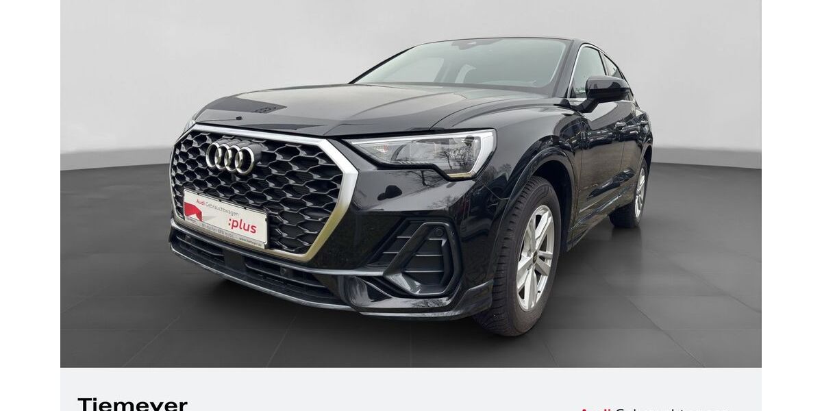 Audi Q3 9.877 km 33.280 &euro; Dorsten 46284