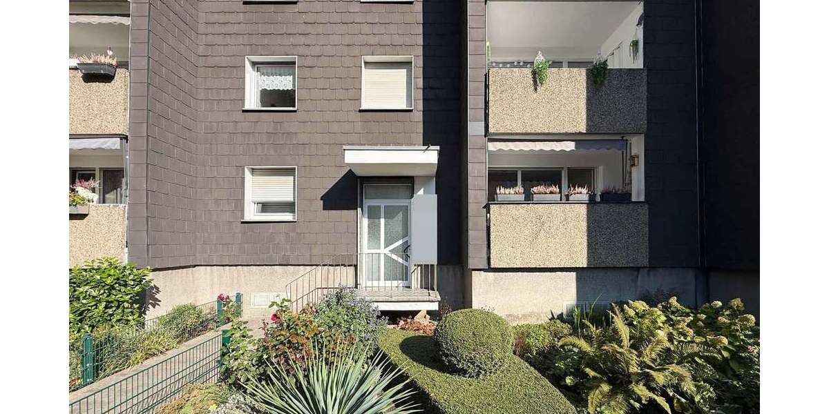 Etagenwohnung Gelsenkirchen Gelsenkirchen-Nord - 4 Zimmer, 91 m&sup2;, 129.000&euro; | Angebot:27587454