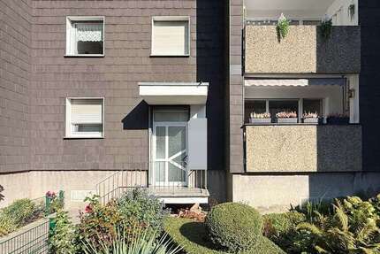 Wohnung Gelsenkirchen Gelsenkirchen-Nord - 4 Zimmer, 91 m&sup2;, 129.000&euro; | Angebot:27587454