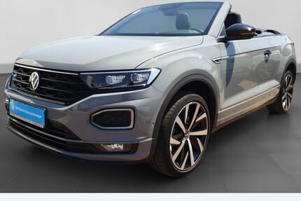 VW T-Roc 28.956 km 27.440 &euro; Bochum 44892