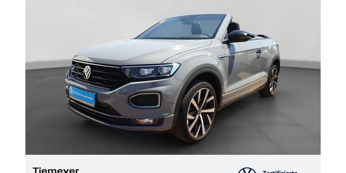 VW T-Roc 28.956 km 27.440 &euro; Bochum 44892