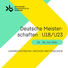 Samstag - Tag 2 04.07.2026 LOHRHEIDESTADION