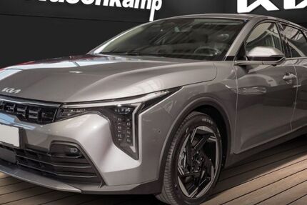 Kia K4 4.017 km 38.260 &euro; Selm 59379