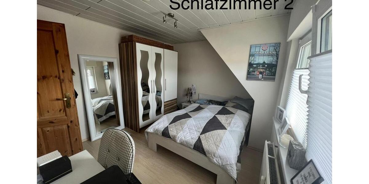 Etagenwohnung Selm - 3 Zimmer, 85 m&sup2;, 1.075&euro; | Angebot:27623779