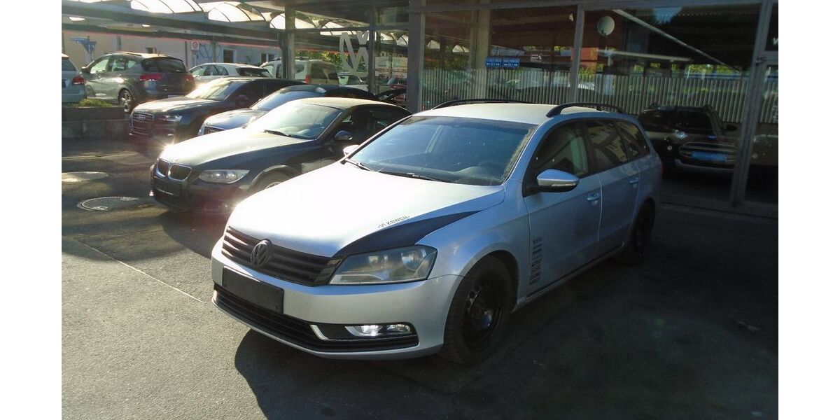VW Passat 350.000 km 2.990 &euro; Dortmund 44225