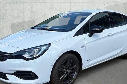 Opel Astra 72.346 km 9.980 &euro; Dülmen 48249
