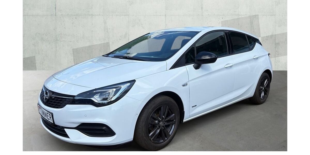 Opel Astra 72.346 km 9.980 &euro; Dülmen 48249