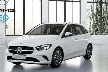 Mercedes-Benz B 180 5.399 km 27.470 &euro; Lünen 44532