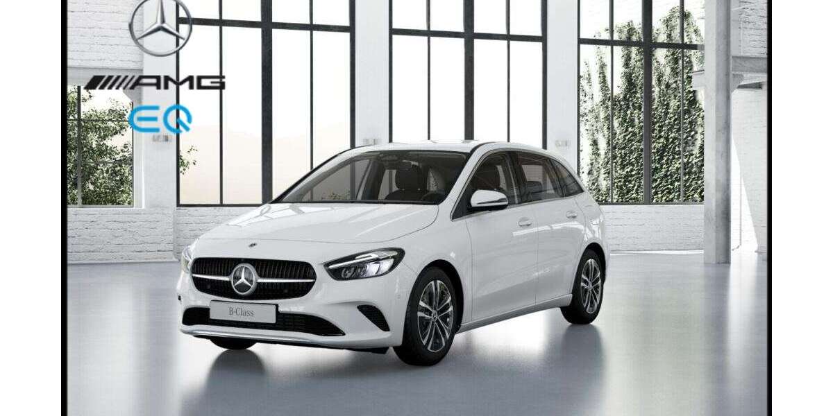 Mercedes-Benz B 180 5.399 km 27.470 &euro; Lünen 44532