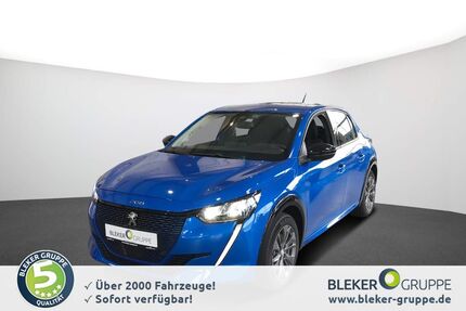 Peugeot 208 22.796 km 19.260 &euro; Borken 46325