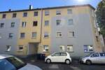 Etagenwohnung Gelsenkirchen Bulmke-Hüllen - 4 Zimmer, 98 m&sup2;, 125.000&euro; | Angebot:25697465