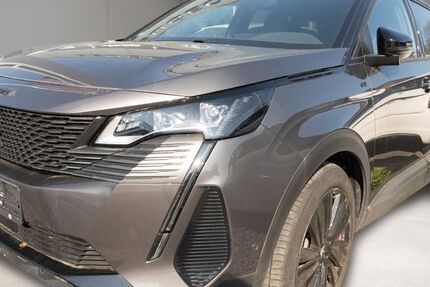 Peugeot 5008 22.336 km 38.390 &euro; Herne 44625