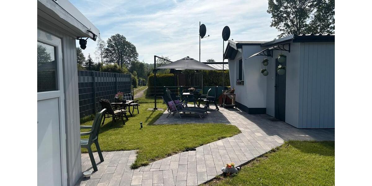 Einfamilienhaus Velen - 3 Zimmer, 45 m&sup2;, 86.000&euro; | Angebot:27197827