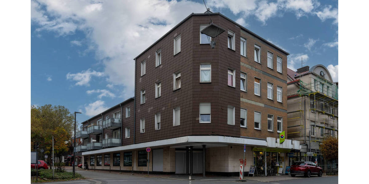 Gewerbeobjekt Castrop-Rauxel Habinghorst - 4.000&euro; | Angebot:25736768