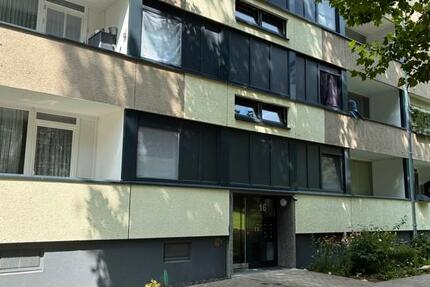 Wohnung Dortmund Eving - 3.5 Zimmer, 70 m&sup2;, 594&euro; | Angebot:26307419