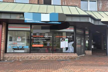 Gewerbeobjekt Dinslaken Hiesfeld - 1.950&euro; | Angebot:26416650