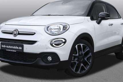 Fiat 500X 105.822 km 11.888 &euro; Bochum 44809