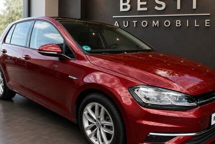 VW Golf 45.700 km 19.999 &euro; Voerde 46562