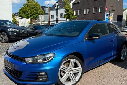 VW Scirocco 130.000 km 15.997 &euro; Herten 45699