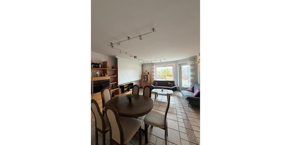 Etagenwohnung Dortmund Bövinghausen - 3.5 Zimmer, 86 m&sup2;, 299.999&euro; | Angebot:26215451