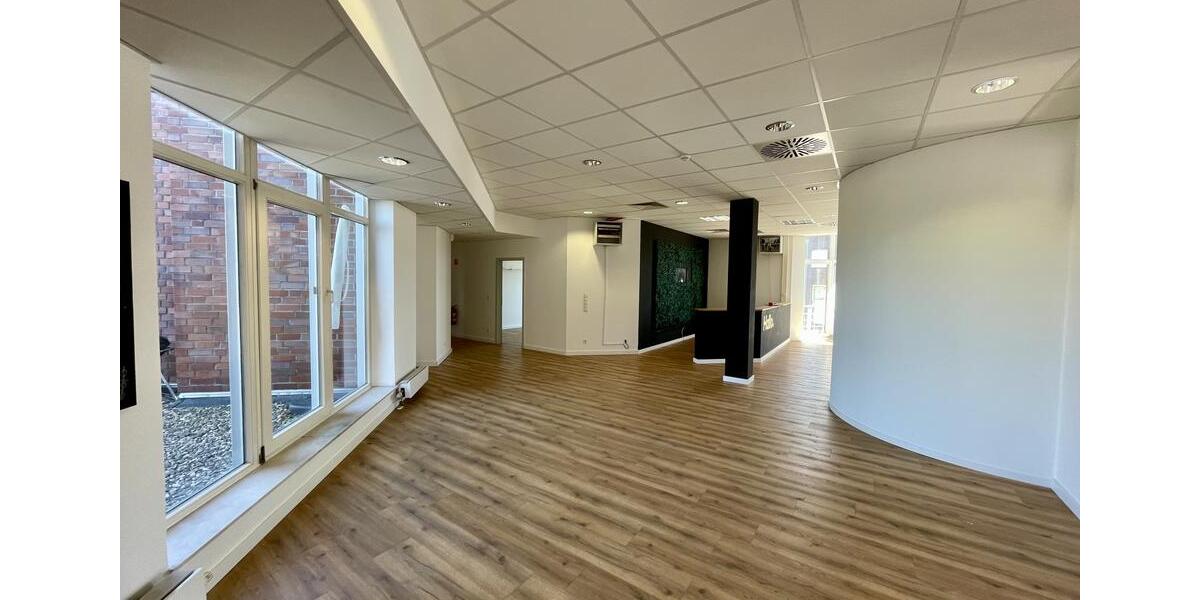 Gewerbeobjekt Borken - 2.650&euro; | Angebot:26448501
