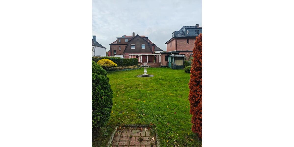 Mehrfamilienhaus, Wohnhaus Gladbeck Alt-Rentfort - 10 Zimmer, 225 m&sup2;, 389.000&euro; | Angebot:24374264