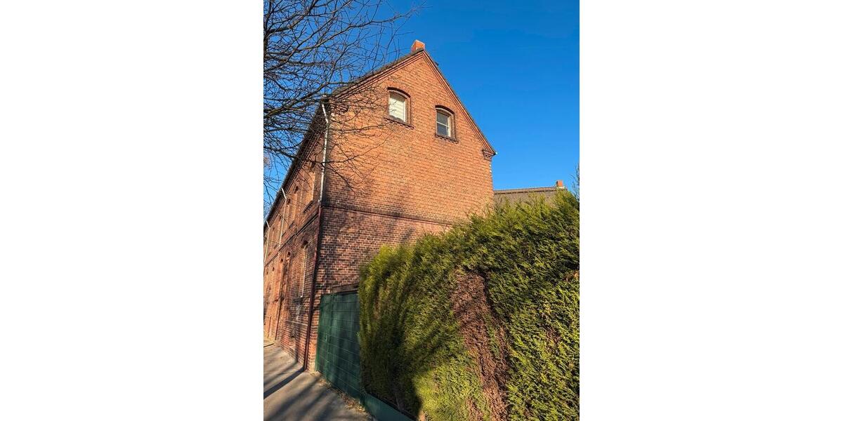 Reihenhaus Gladbeck Alt-Rentfort - 5.5 Zimmer, 131 m&sup2;, 199.000&euro; | Angebot:27617928