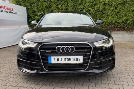 Audi A6 134.390 km 17.800 &euro; Dortmund 44388