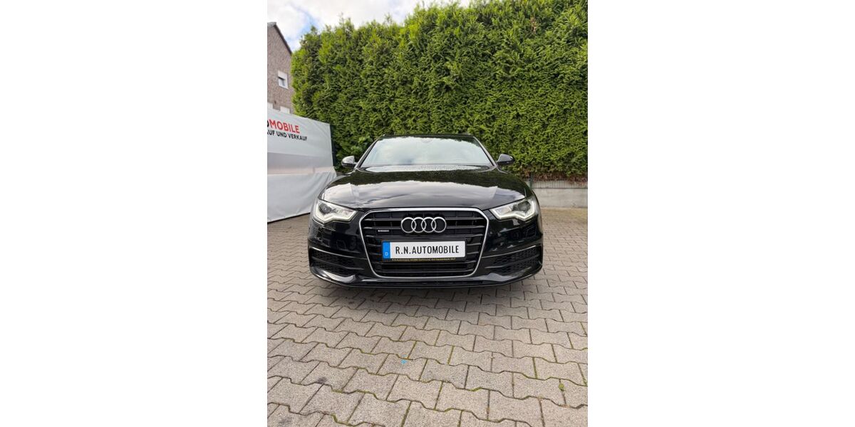 Audi A6 134.390 km 17.800 &euro; Dortmund 44388