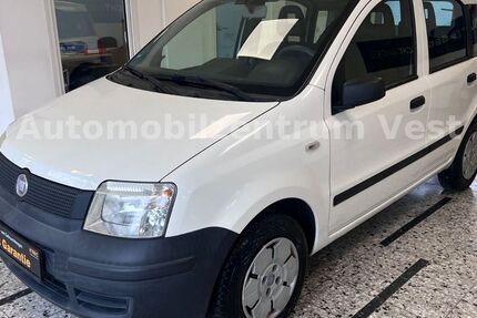 Fiat Panda 78.000 km 2.690 &euro; Recklinghausen 45657